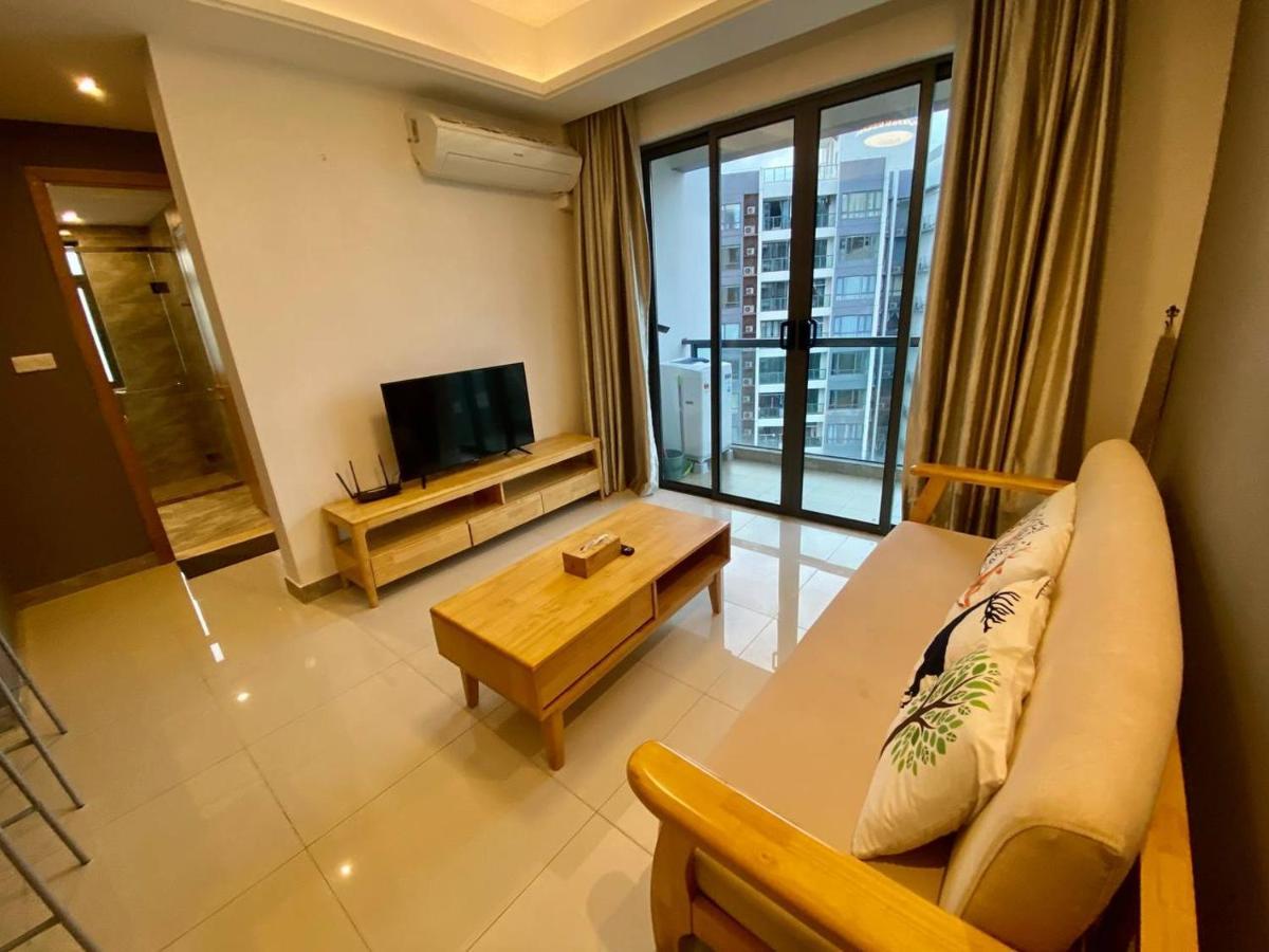 Luxury Homestay R&F Princess Cove Джохор-Бару Экстерьер фото
