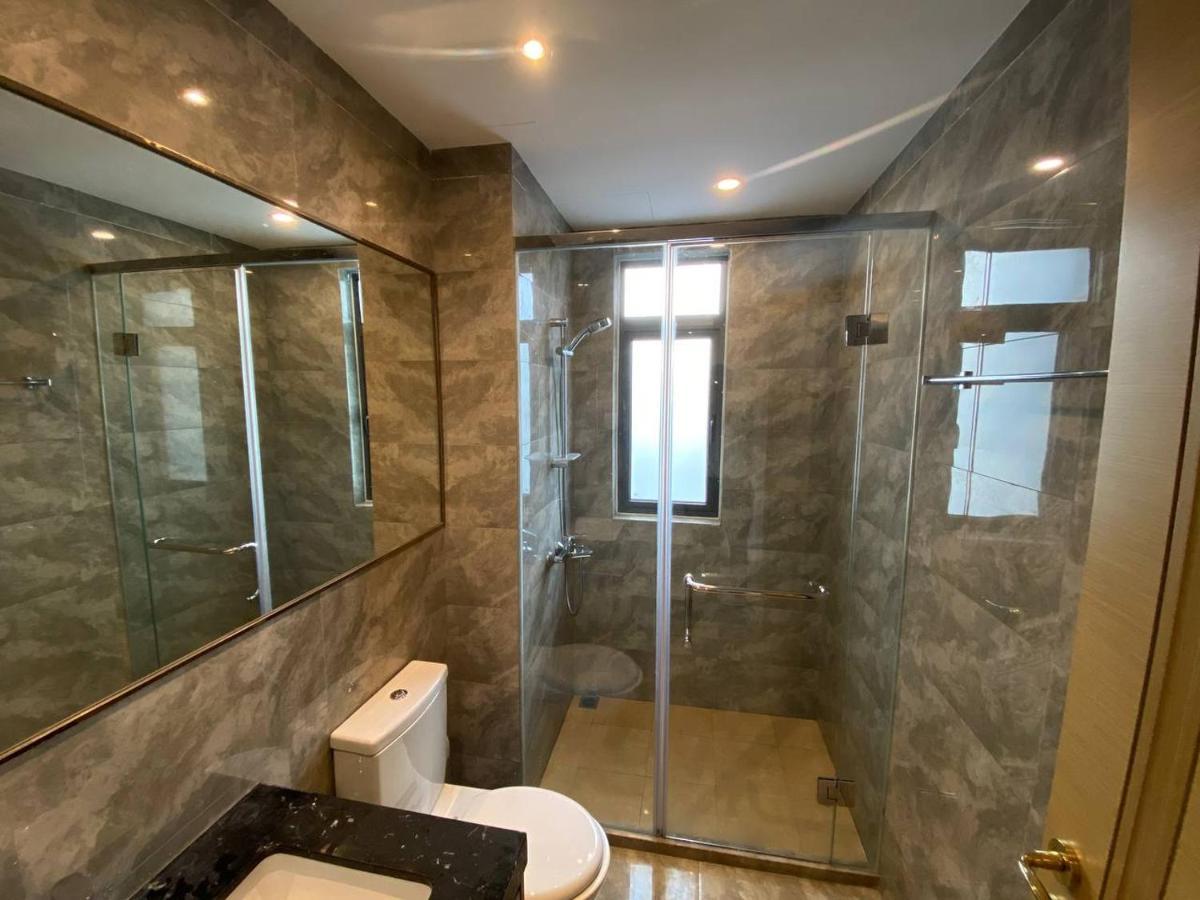 Luxury Homestay R&F Princess Cove Джохор-Бару Экстерьер фото